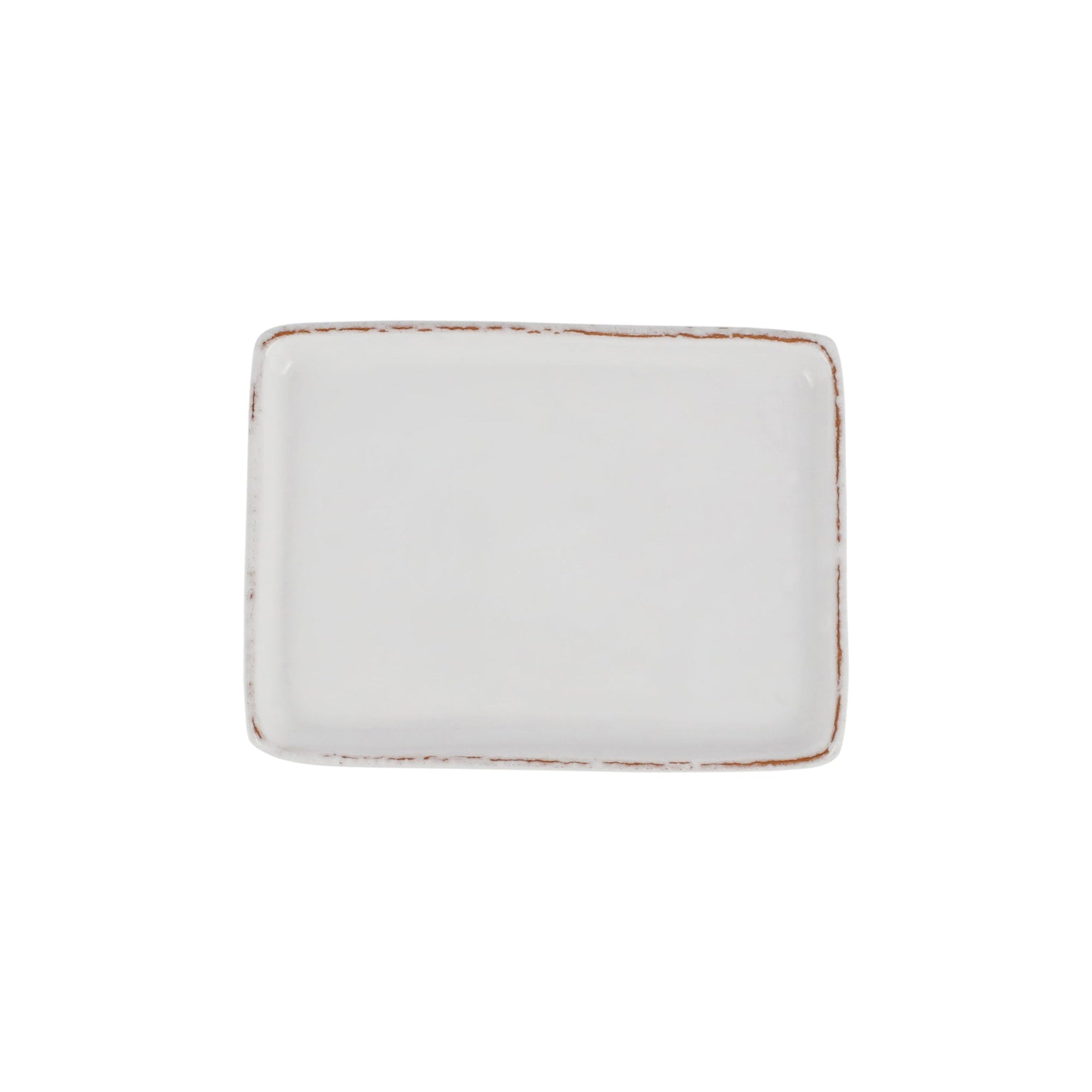 Cucina Fresca Rectangular Tray