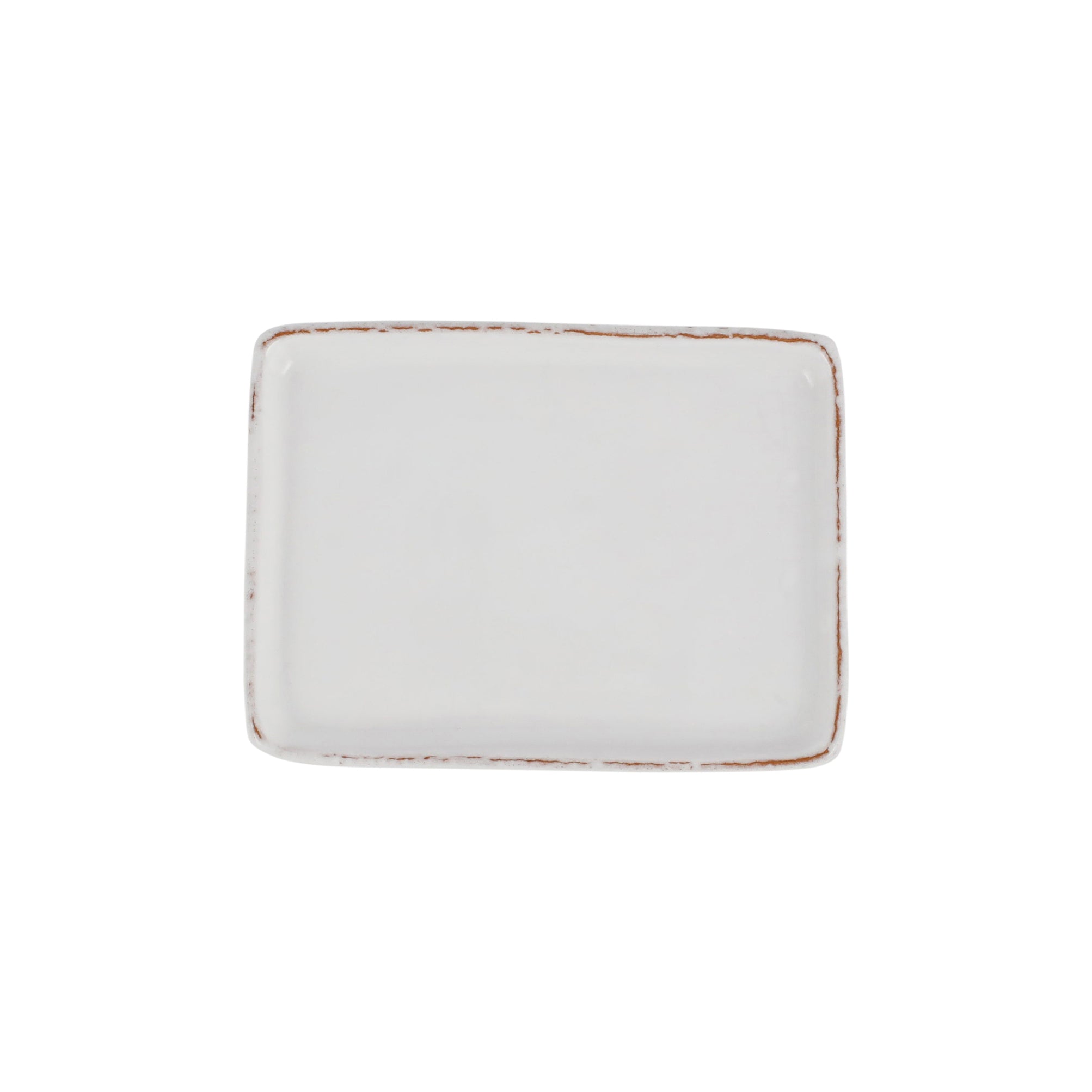Cucina Fresca Rectangular Tray