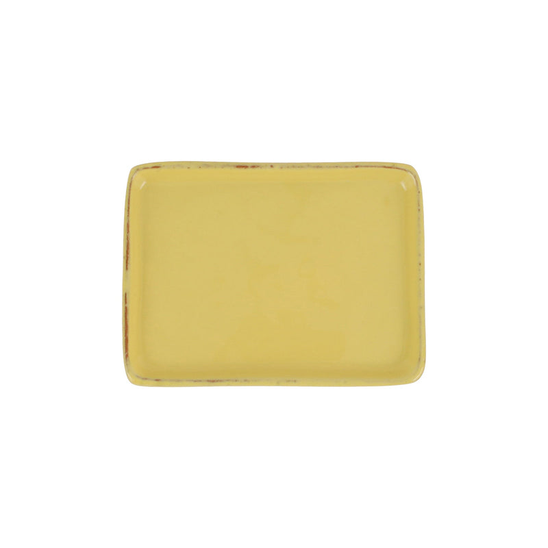 Cucina Fresca Rectangular Tray