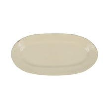 Cucina Fresca Narrow Oval Platter
