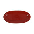 Cucina Fresca Narrow Oval Platter
