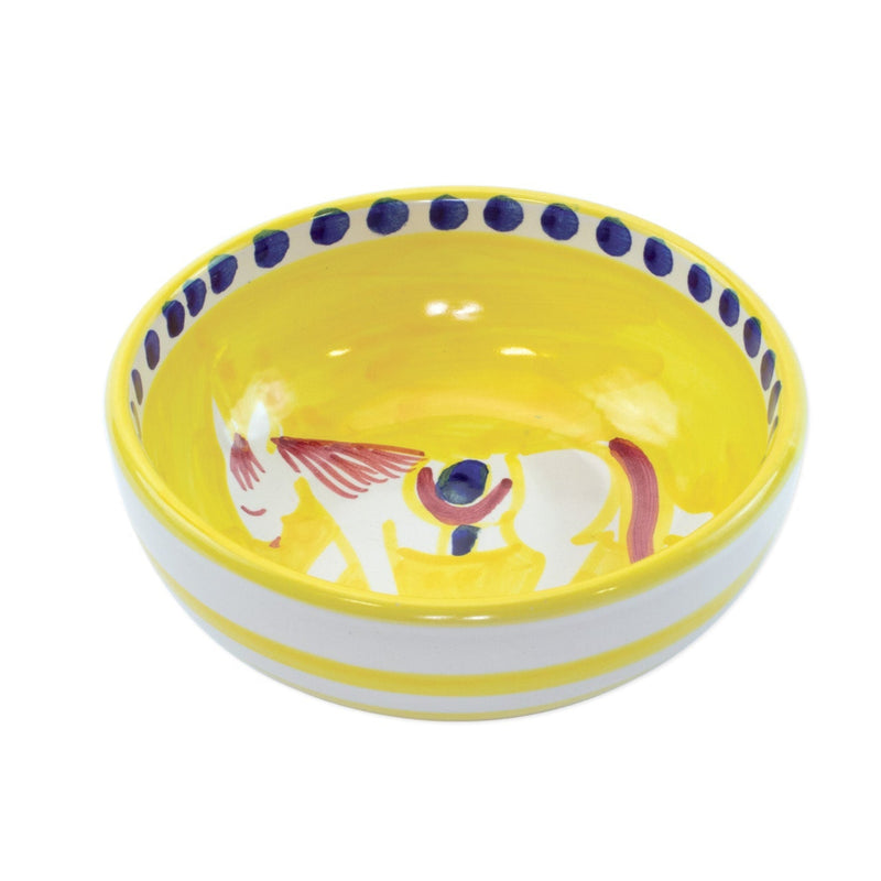 Campagna Olive Oil Bowl