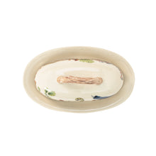 Forest Walk Butter Dish