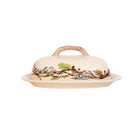 Forest Walk Butter Dish