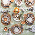 Forest Walk Place Setting
