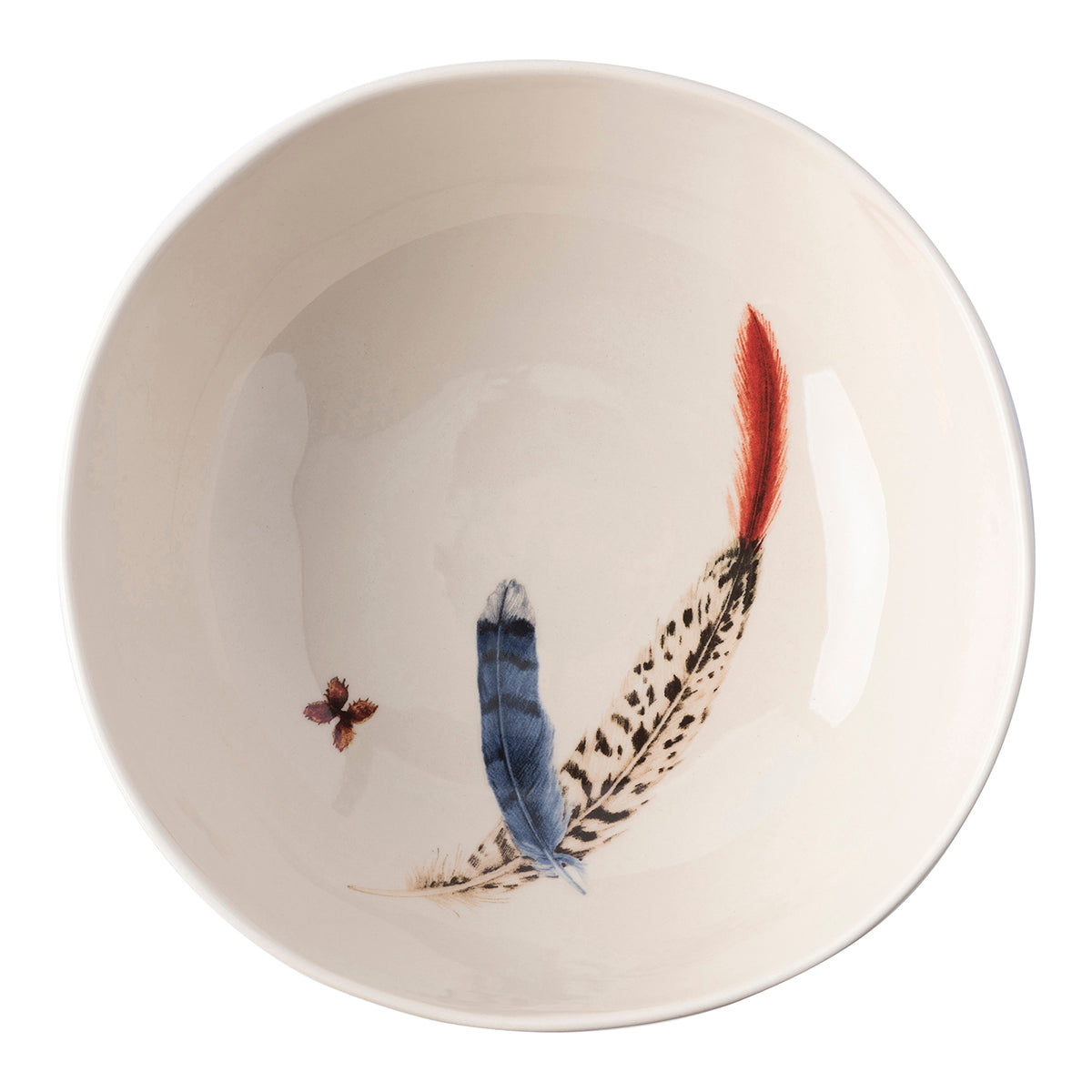 Forest Walk 10" Serving Bowl