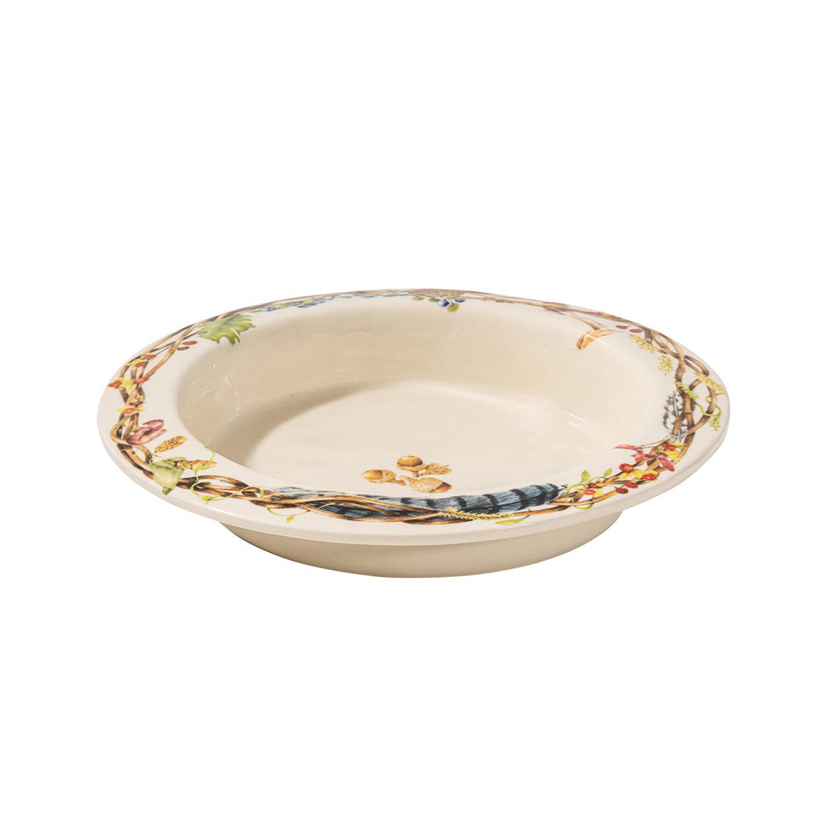Juliska Forest Walk Pie Dish - Thumbnail 3