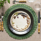 Forest Walk Party Plate, Set of 4