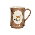 Forest Walk Assorted Animal Mugs