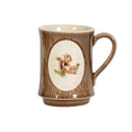 Forest Walk Assorted Animal Mugs