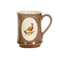 Forest Walk Assorted Animal Mugs