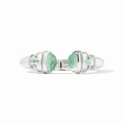 Cannes Silver Cuff