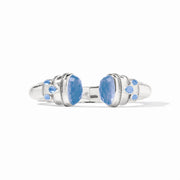 Cannes Silver Cuff