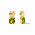 Catalina Gold Earring