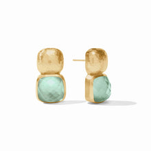 Catalina Gold Earring