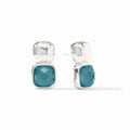 Catalina Silver Earring
