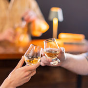 Windham Tasting Glass