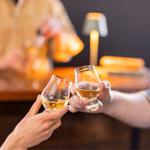 Windham Tasting Glass