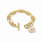 Colette Gold Link Bracelet