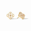 Colette Gold Stud