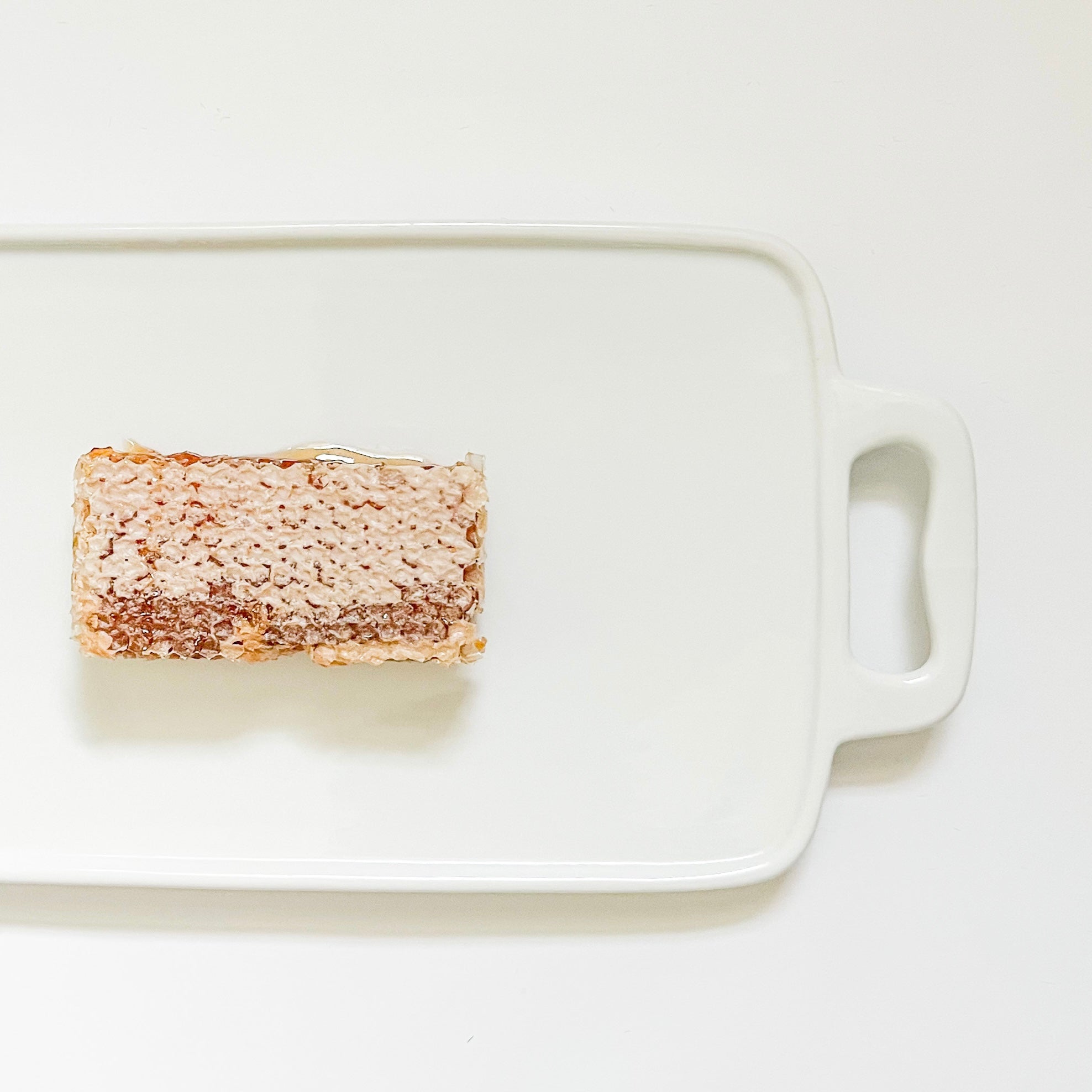 Raw Honeycomb Cassette [Final Batch]