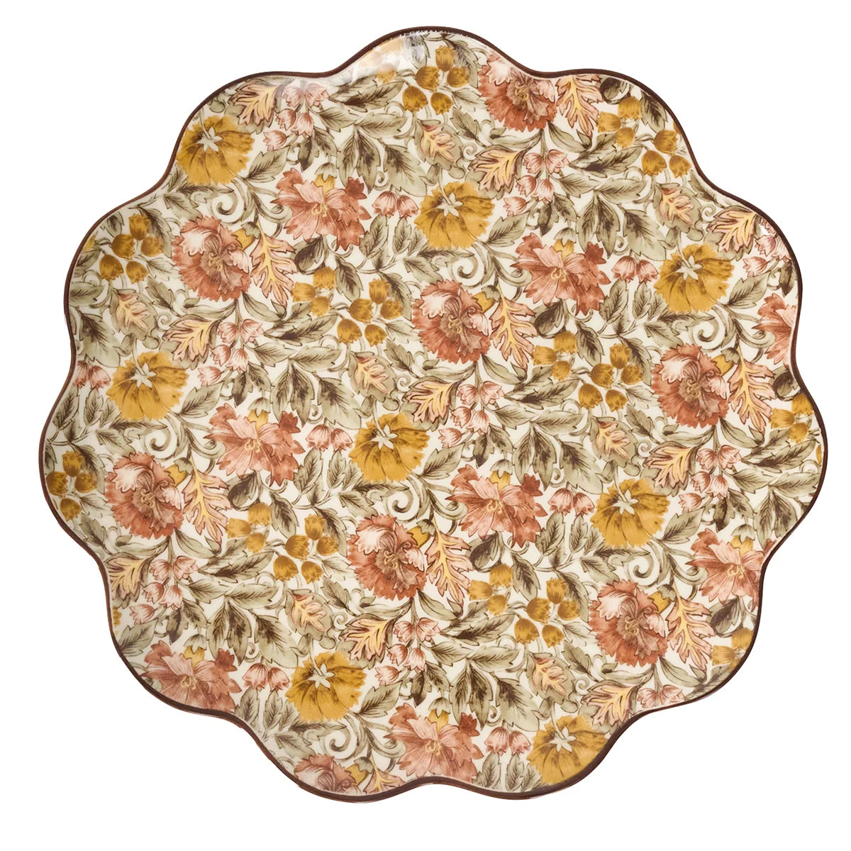 Willa Charger/Platter