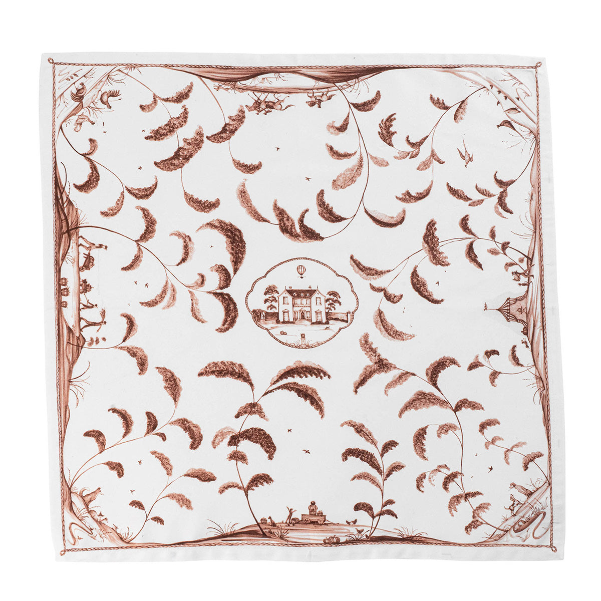 Country Estate Napkin