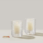 Echo Lake Hurricane, Set of 2