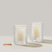 Echo Lake Hurricane, Set of 2