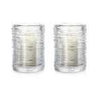 Echo Lake Hurricane, Set of 2