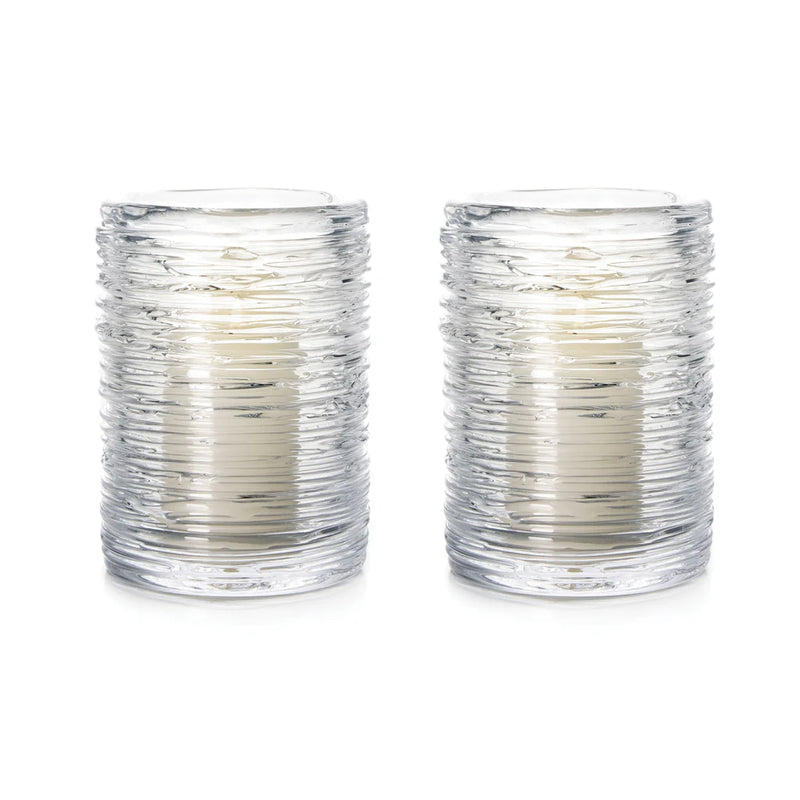 Echo Lake Hurricane, Set of 2