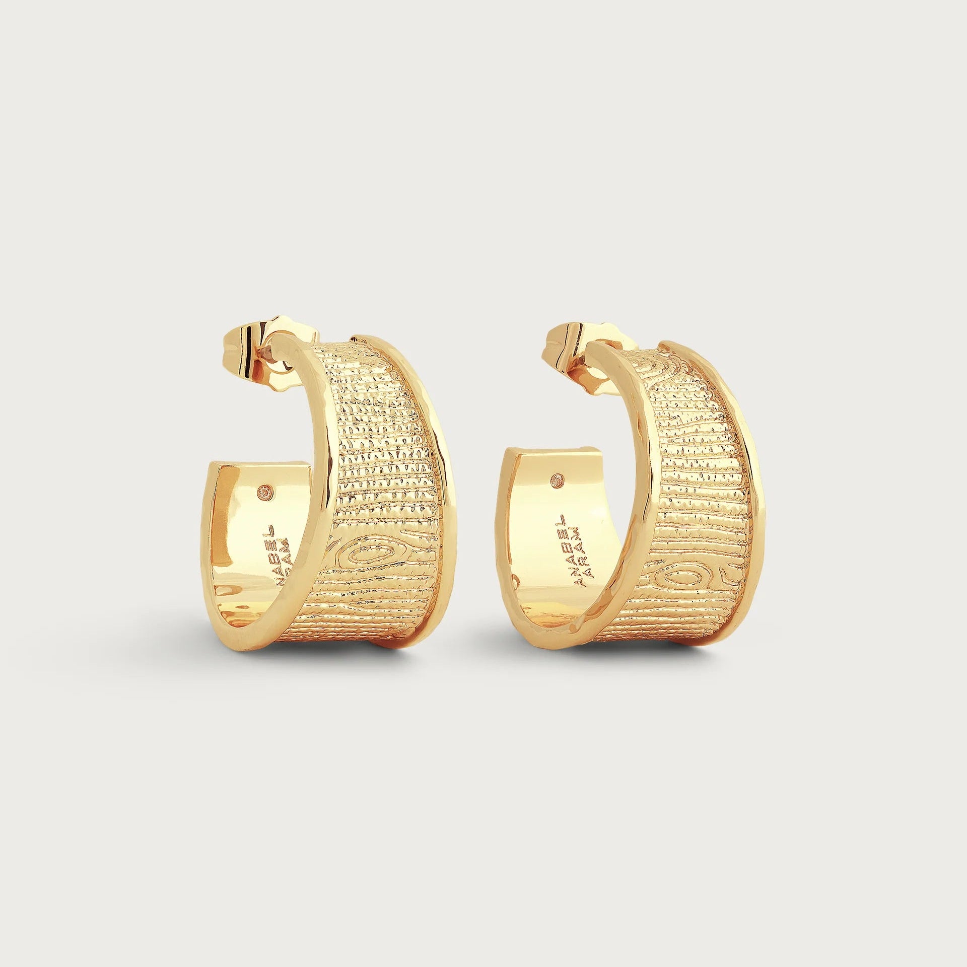 Enchanted Forest Bark Hoops