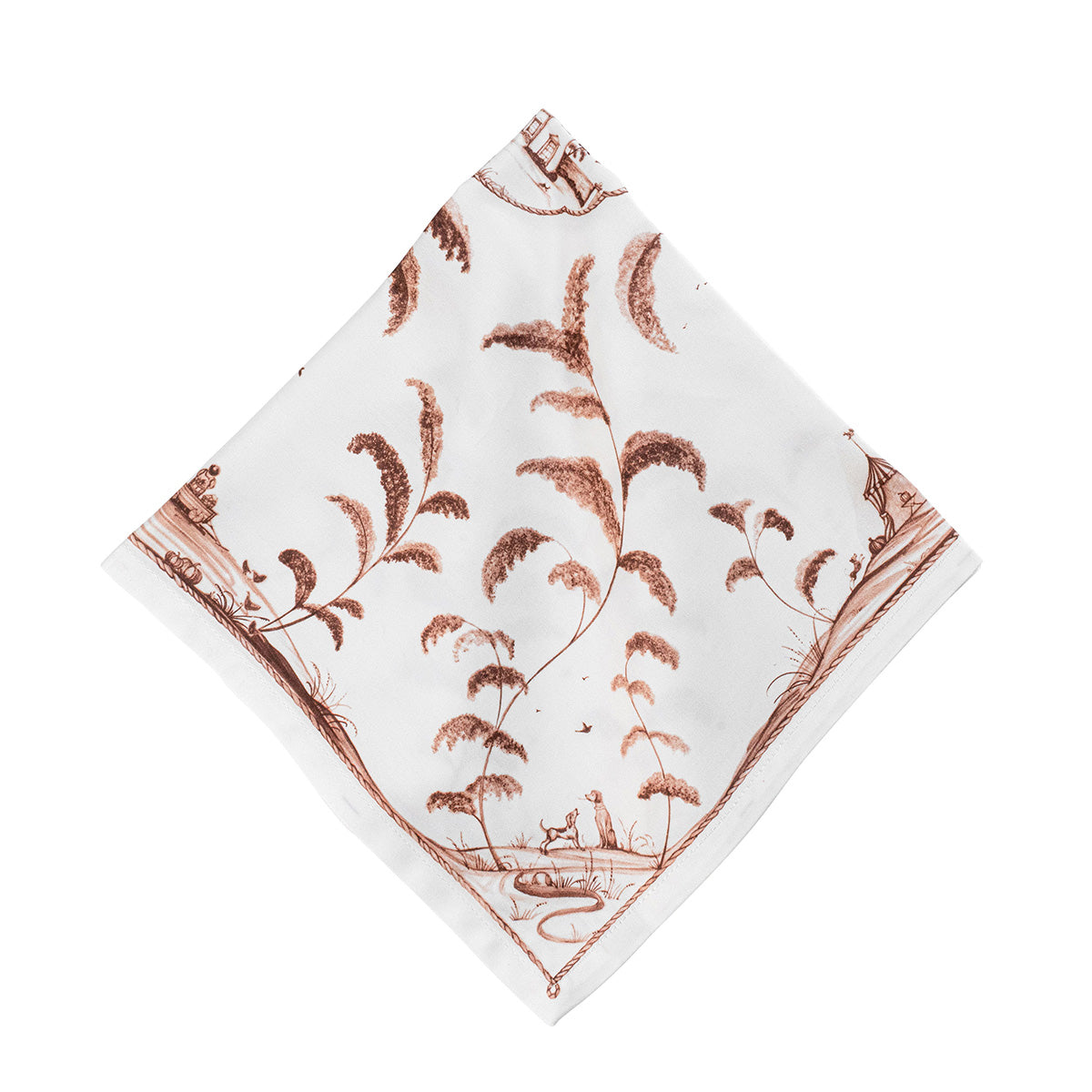 Country Estate Napkin