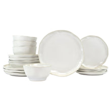 Forma Cloud Place Setting