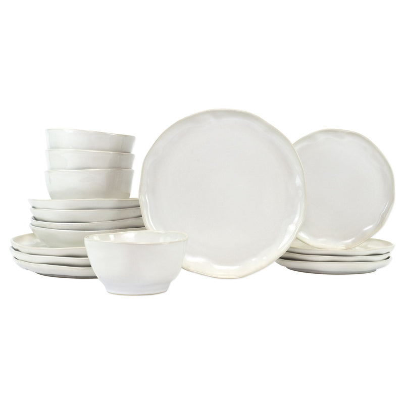 Forma Cloud Place Setting