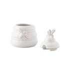 Clever Creatures Honey/Jam Pot with Lid