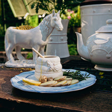 Clever Creatures Honey/Jam Pot with Lid