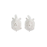 Clever Creatures Turtle Salt and Pepper Set