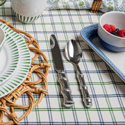 Bamboo Place Setting