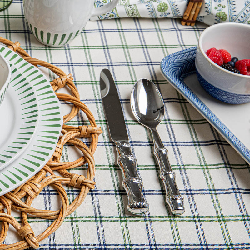 Bamboo Place Setting
