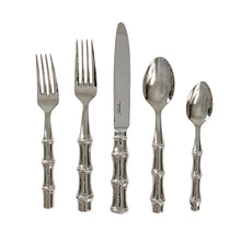 Bamboo Place Setting