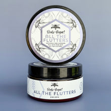 All The Flutters Body Yogurt