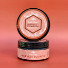 Harvest Pumpkin Body Yogurt