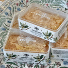 Raw Honeycomb Cassette