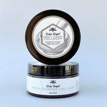 Fresh Churned Collagen Body Yogurt