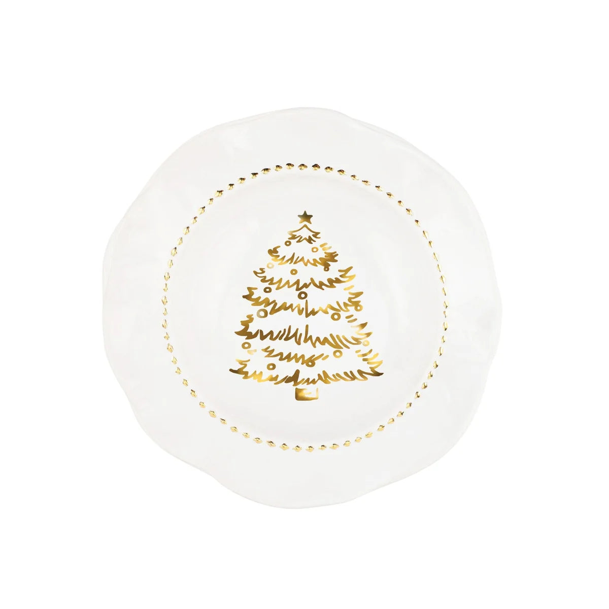 Giorno di Festa Salad Plate