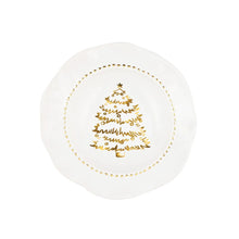 Giorno di Festa Salad Plate
