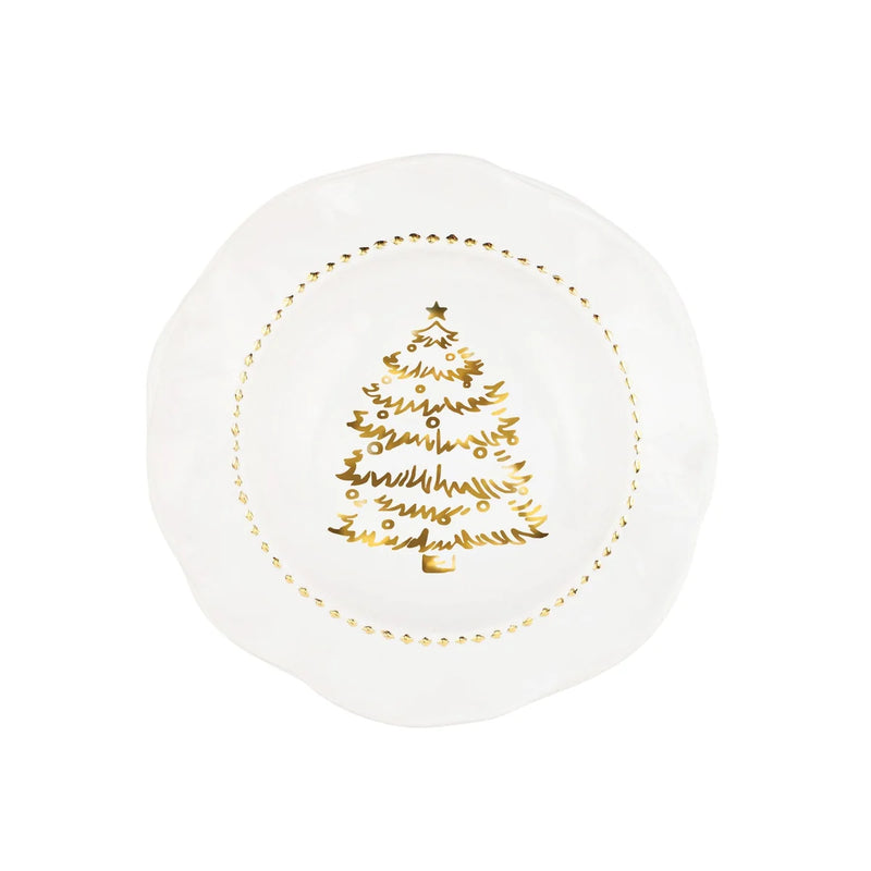 Giorno di Festa Salad Plate