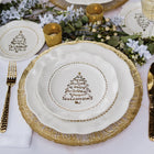 Giorno di Festa Salad Plate