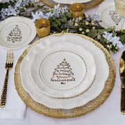 Giorno di Festa Salad Plate